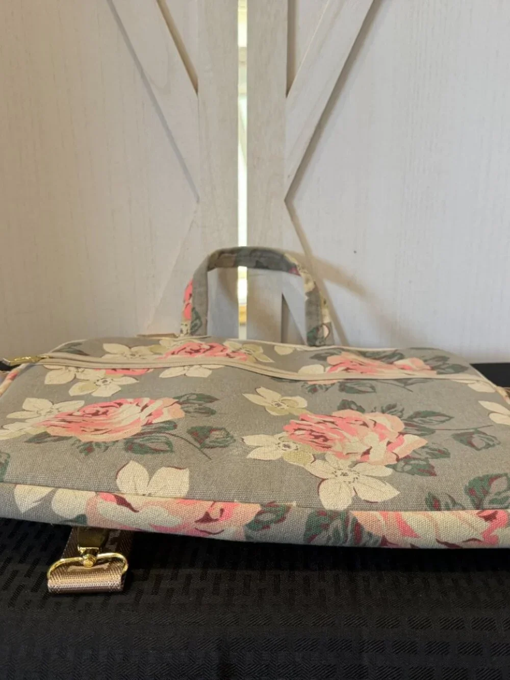 Kayond floral laptop